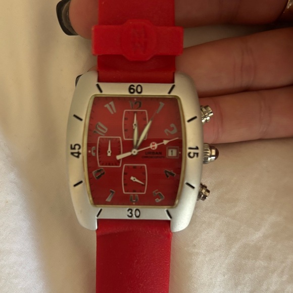 Michele Watch Active - Picture 11 of 11